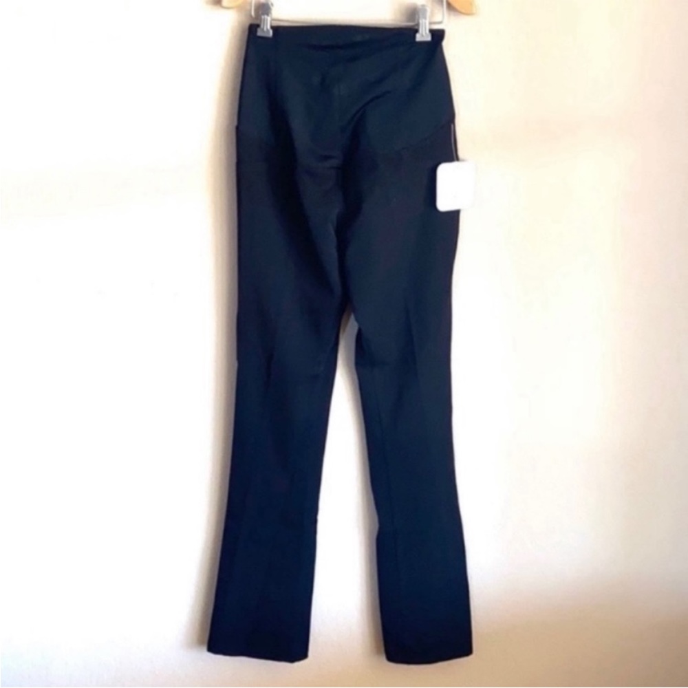 Isabel & Ingrid maternity pants NWT